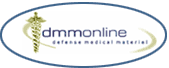 dmmonline  (defense medical materiel)